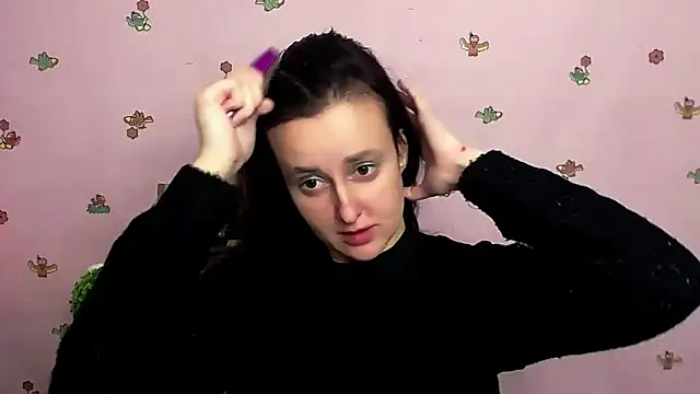 FeelMe   online show from October 2025 12:37:02 PM