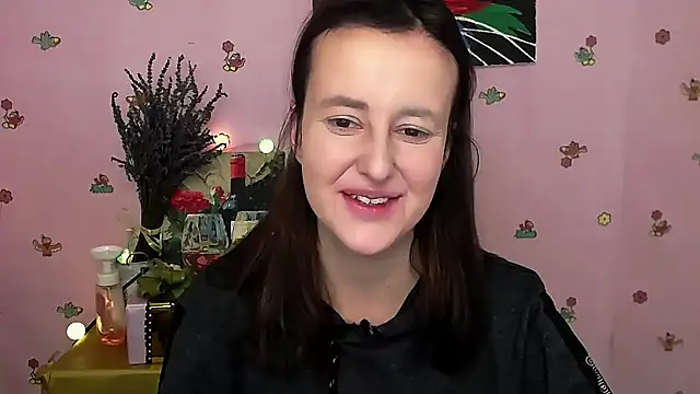 FeelMe   online show from November 2025 08:29:02 AM