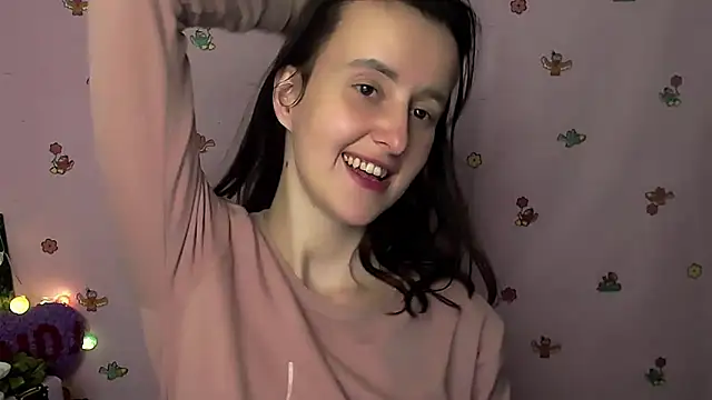 FeelMe   online show from December 2025 01:21:01 PM