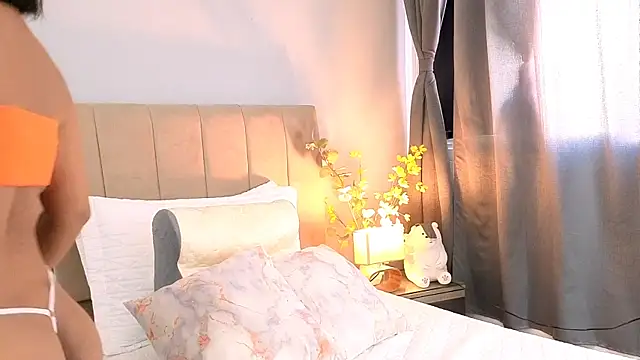 Penelophe01 online show from February 2026 07:14:01 PM