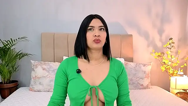 Penelophe01 online show from February 2026 06:51:01 PM