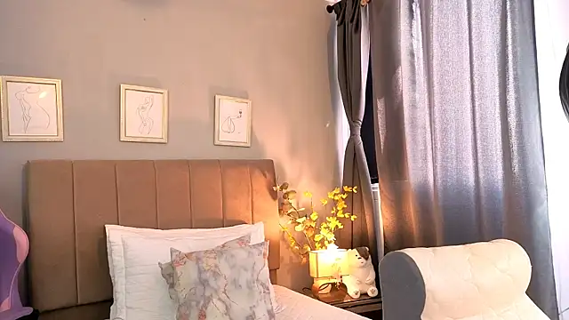 Penelophe01 online show from February 2026 06:29:02 PM