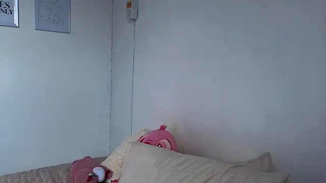 Penelophe01 online show from February 2026 07:02:02 PM