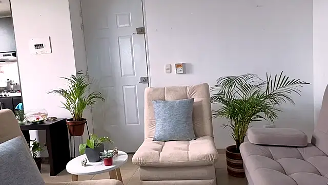 Penelophe01 online show from February 2026 07:25:01 PM