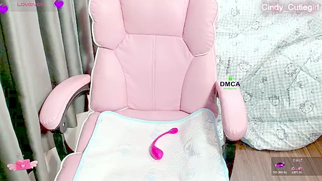 Cindy Cutiegirl online show from April 2026 10:23:02 PM