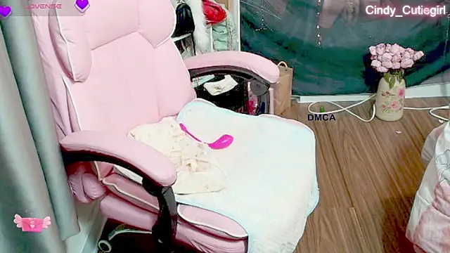 Cindy Cutiegirl online show from March 2026 10:23:02 PM