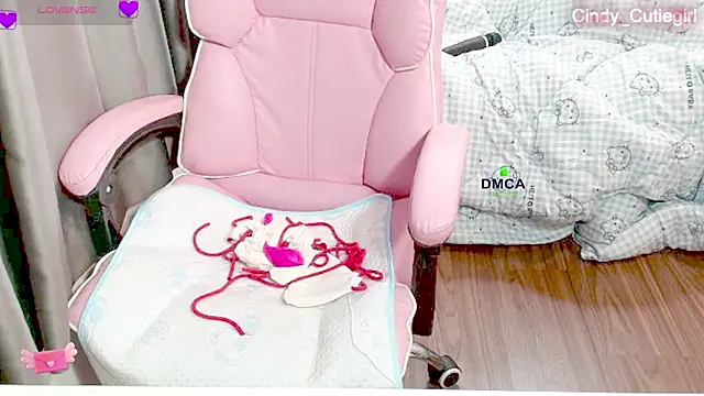 Cindy Cutiegirl online show from April 2026 10:24:02 PM