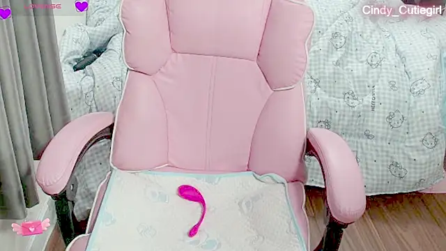 Cindy Cutiegirl online show from July 2026 10:20:02 PM