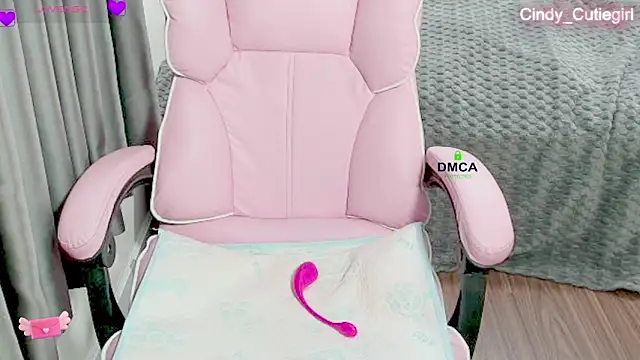 Cindy Cutiegirl online show from June 2026 10:21:01 PM