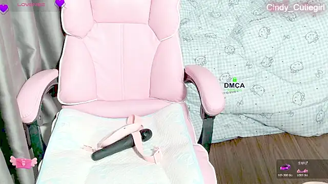 Cindy Cutiegirl online show from May 2026 10:20:02 PM