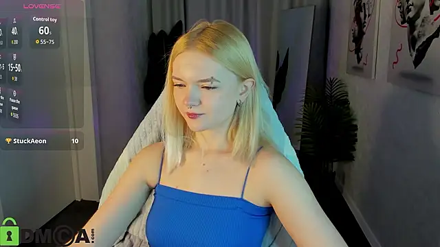 Carrie Foster online show from February 2026 08:37:02 AM