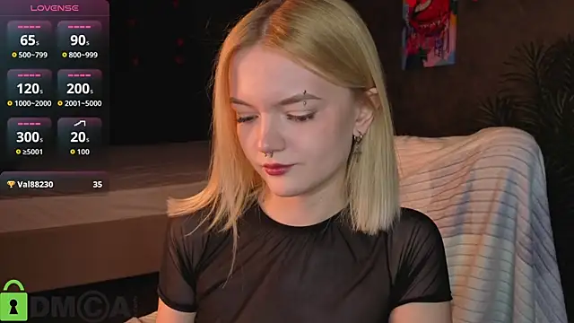 Carrie Foster online show from April 2026 02:46:01 PM