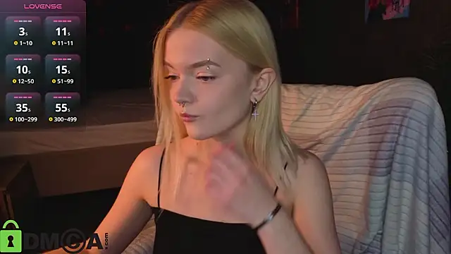 Carrie Foster online show from March 2026 01:45:01 PM