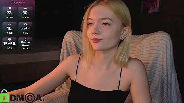 Carrie Foster online show from April 2026 02:23:02 PM