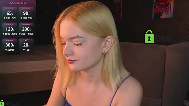 Carrie Foster online show from April 2026 02:55:01 PM