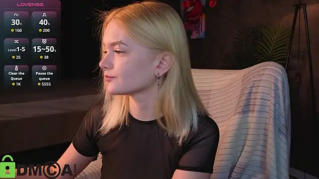 Carrie Foster online show from March 2026 02:02:02 PM