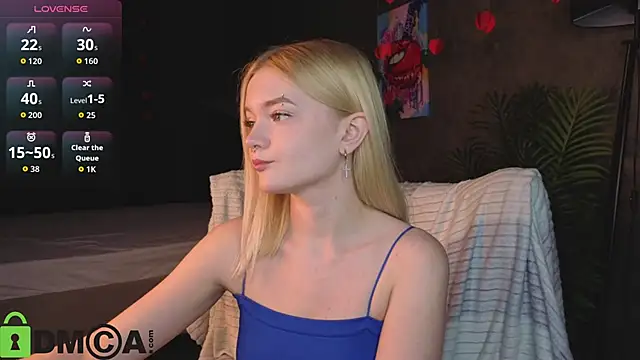 Carrie Foster online show from March 2026 03:05:01 PM