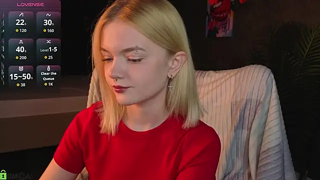 Carrie Foster online show from April 2026 02:52:01 PM