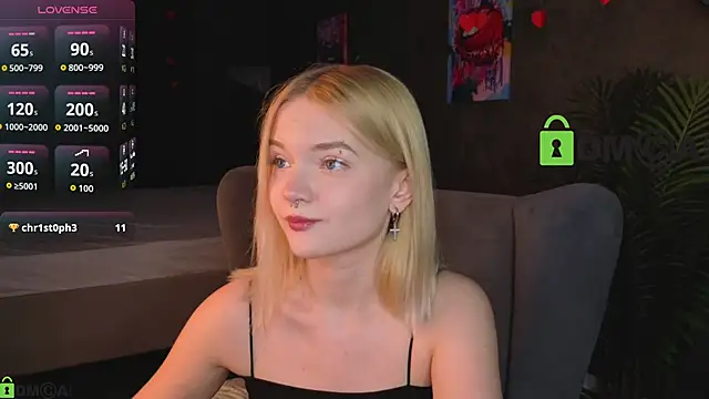 Carrie Foster online show from April 2026 02:43:01 PM