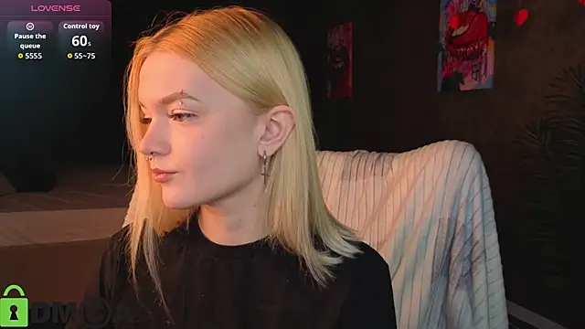 Carrie Foster online show from March 2026 02:04:01 PM