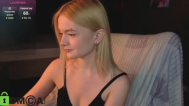 Carrie Foster online show from March 2026 02:18:01 PM