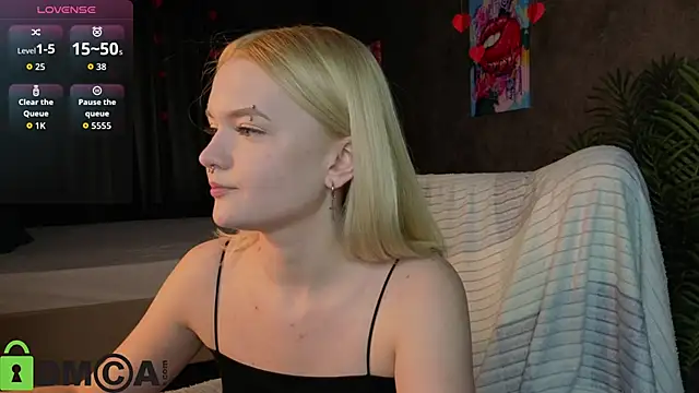 Carrie Foster online show from February 2026 06:55:01 AM