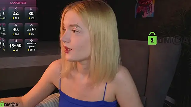 Carrie Foster online show from April 2026 04:10:02 PM