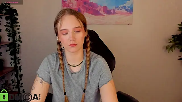 Casey Sweeet online show from April 2026 03:38:02 PM