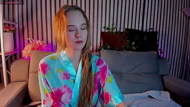 Casey Sweeet online show from April 2026 02:10:02 PM