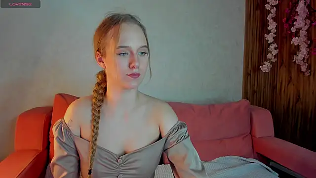 Casey Sweeet online show from March 2026 03:24:02 PM