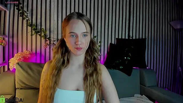 Casey Sweeet online show from February 2026 12:50:02 PM