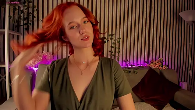 Casey Sweeet online show from June 2026 09:21:01 AM