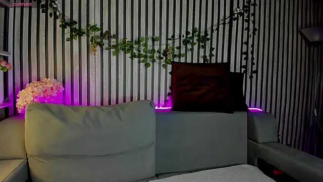 Casey Sweeet online show from February 2026 01:03:02 AM