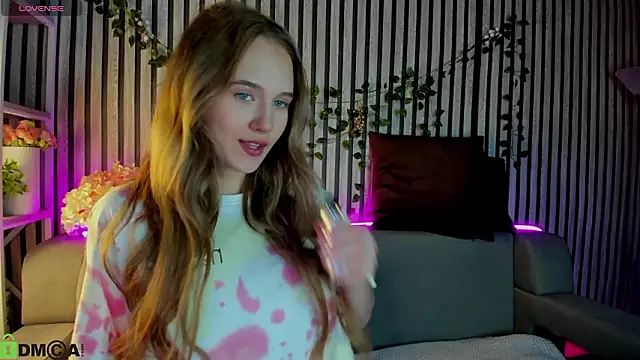 Casey Sweeet online show from February 2026 01:03:01 AM