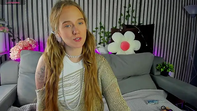 Casey Sweeet online show from March 2026 10:36:01 PM