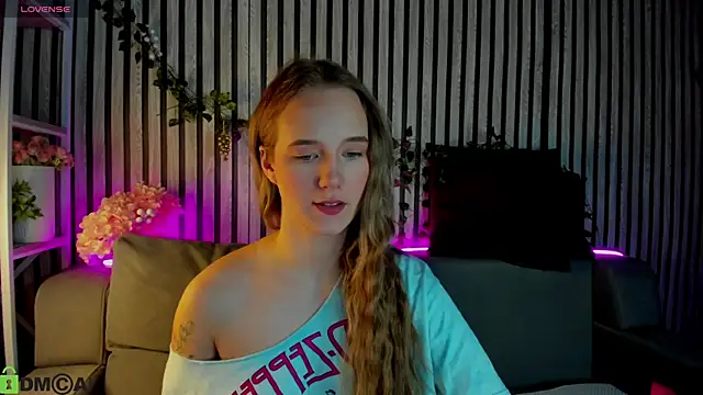 Casey Sweeet online show from February 2026 09:06:02 AM