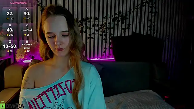 Casey Sweeet online show from February 2026 03:11:02 PM