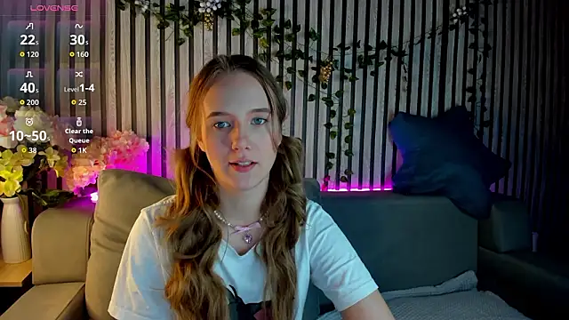 Casey Sweeet online show from January 2026 12:36:02 AM