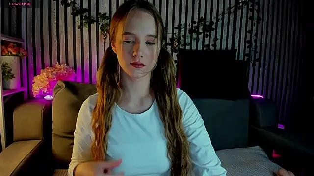 Casey Sweeet online show from February 2026 12:10:02 AM