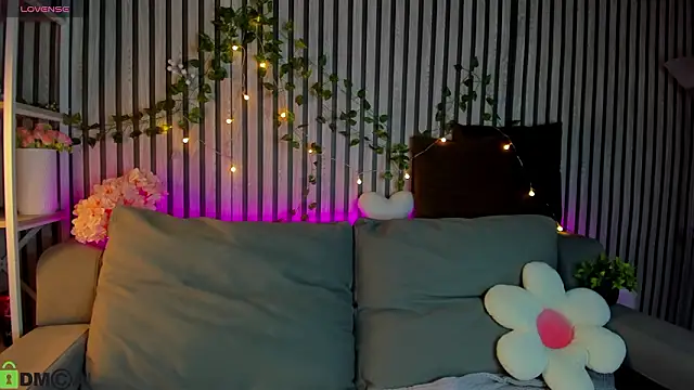 Casey Sweeet online show from March 2026 09:24:01 AM