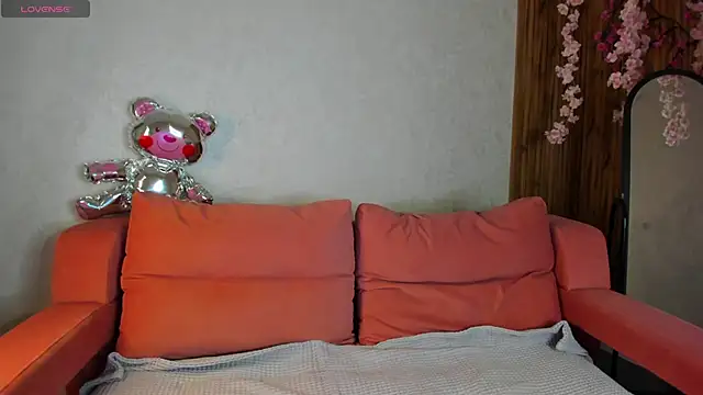 Casey Sweeet online show from March 2026 02:10:01 PM