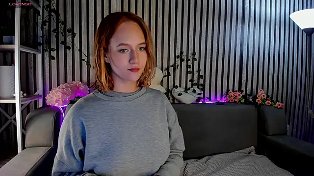Casey Sweeet online show from July 2026 09:19:02 AM