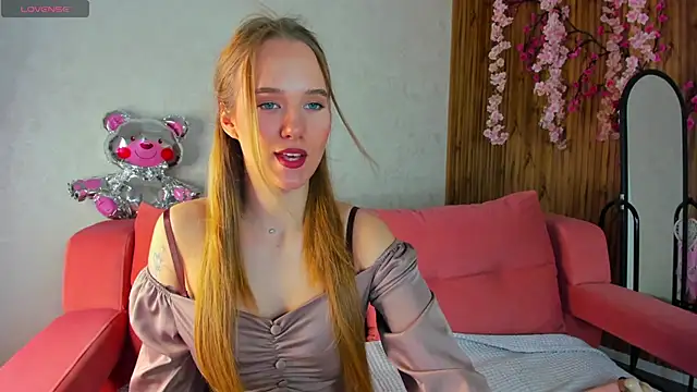 Casey Sweeet online show from March 2026 09:20:02 AM