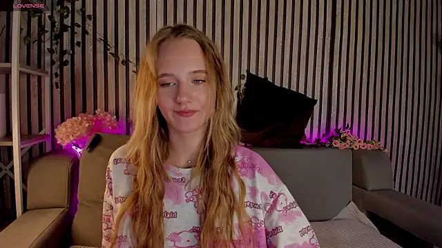Casey Sweeet online show from June 2026 09:20:02 AM
