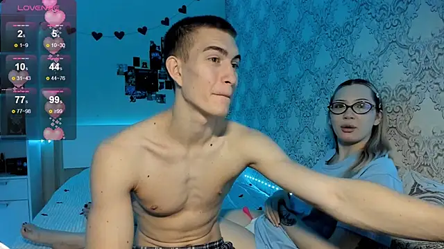 gretty love online show from October 2025 09:06:02 AM