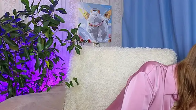 evashiny  online show from November 2025 02:37:01 AM