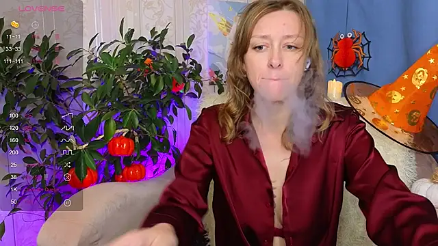 evashiny  online show from October 2025 03:06:01 AM