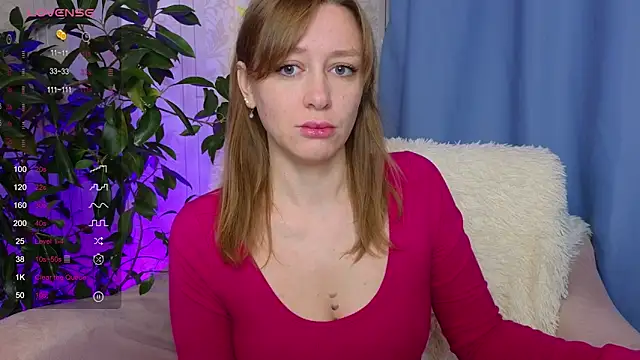 evashiny  online show from November 2025 01:53:02 AM