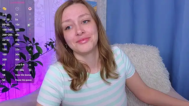 evashiny  online show from May 2026 02:59:01 AM