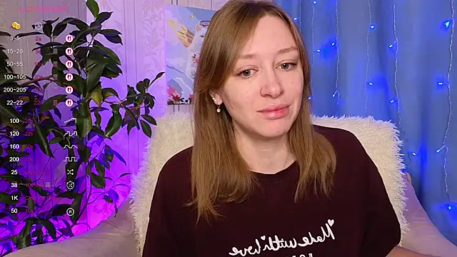 evashiny  online show from January 2026 03:32:01 AM